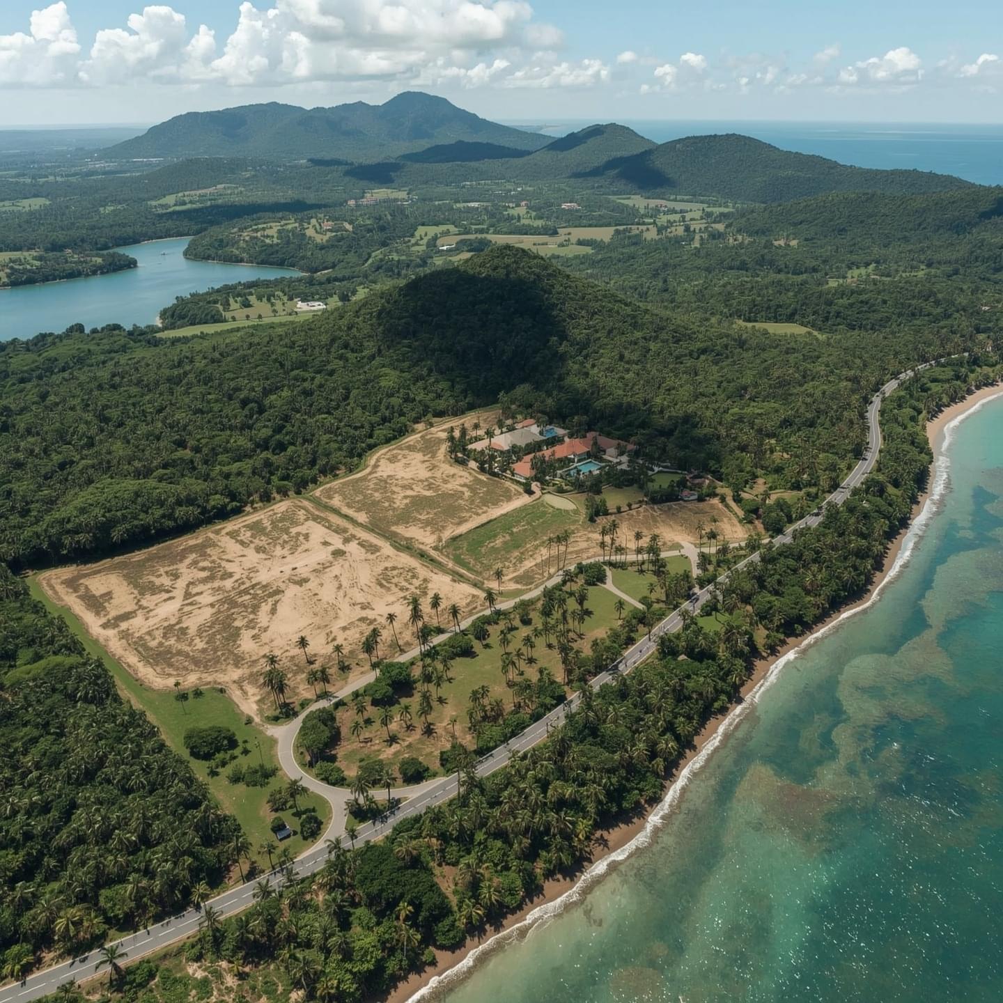 Expansive mountain property with panoramic views – WCCRE real estate portfolio vision
